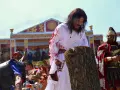 Viacrucis Iztapalapa