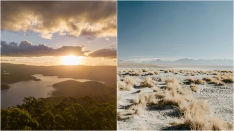 ¿Las lluvias intensas erradicaron la sequía en Aguascalientes_ Esto reveló Conagua