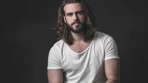 Filtran foto de Pablo Lyle en prisión, luce calvo