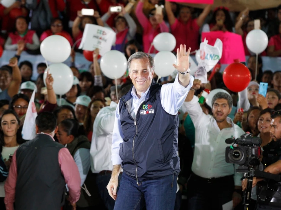 José Antonio Meade