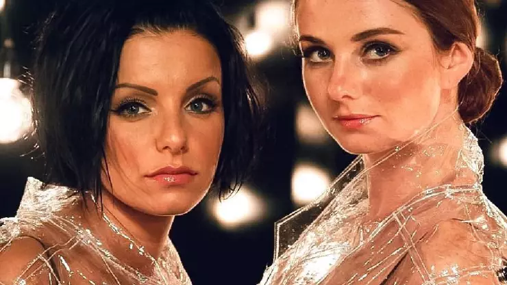 T.a.T.tu anuncia su llegada a Mérida en 2026.