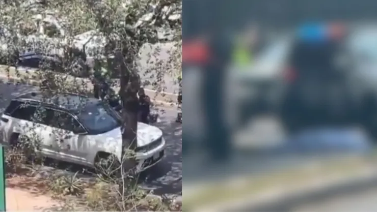 Asesinan al cantante de corridos Juanito García: ¿Cómo ocurrió el ataque armado?