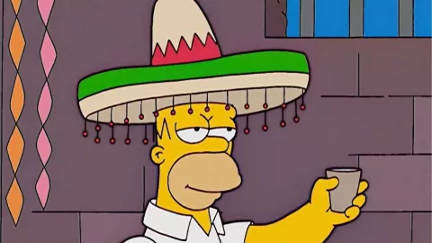 Los Simpson Los premios que tienen y que nadie podrá superar