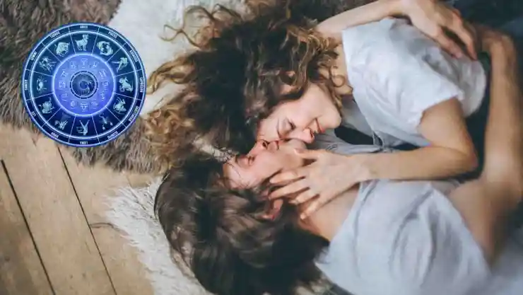 5 signos que superarán el miedo al amor en los siguientes días