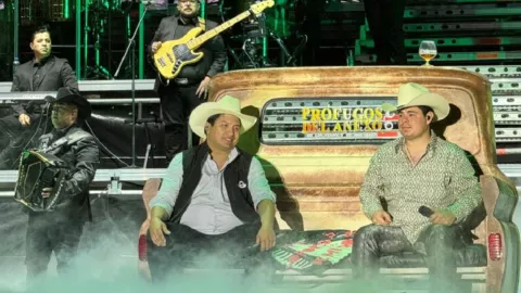 Los Prófugos del Anexo