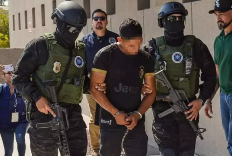 Caso Paola Bañuelos