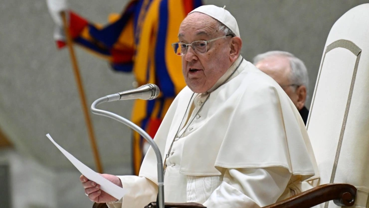 Cómo era la vida de Jorge Mario Bergoglio antes de ser el Papa Francisco.jpg