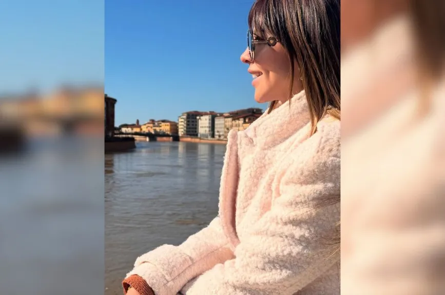 Conoce a la influencer Frida Urbina, nueva participante de Survivor México