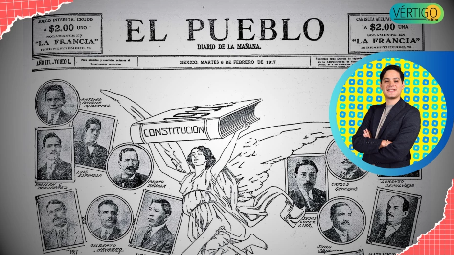 TRAIDORES A LA PATRIA MÉXICO