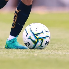 Balón Apertura 2026