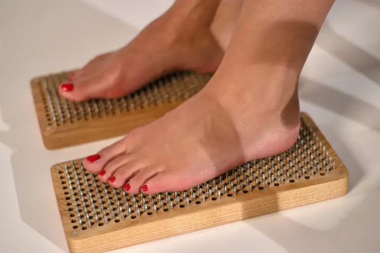 Cuidar los pies ayuda a que estén suaves y libres de hongos
