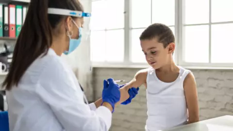 Incrementan casos de hepatitis A y B en México este 2022: SSa