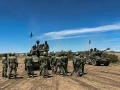 Su adiestramiento es de 15 días en el desierto