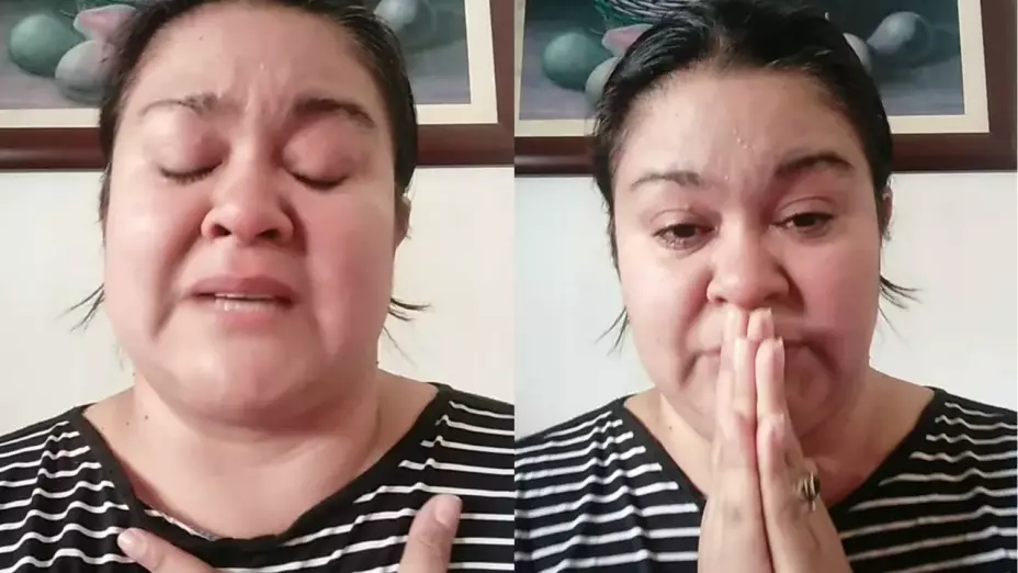 Maestra fue estafada vía WhatsApp y ahora debe más de 100 mil pesos