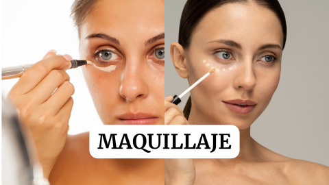 Maquillaje