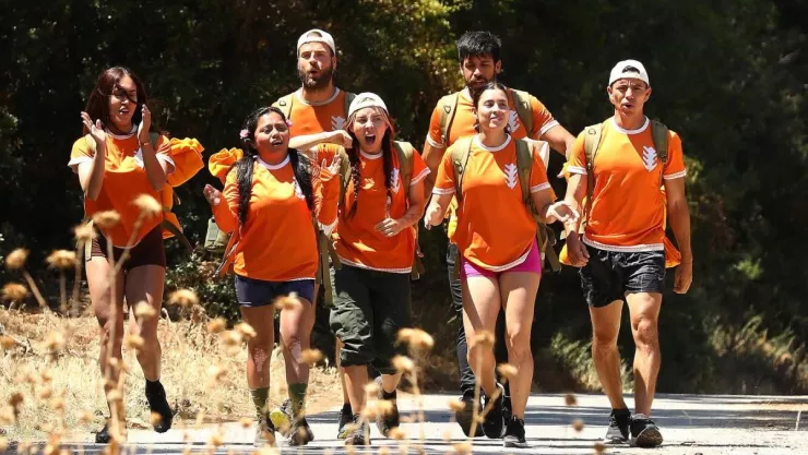 La Isla: Desafío Grecia y Turquía: ¿Quién gana el Juego por la Aventura hoy 9 de julio?