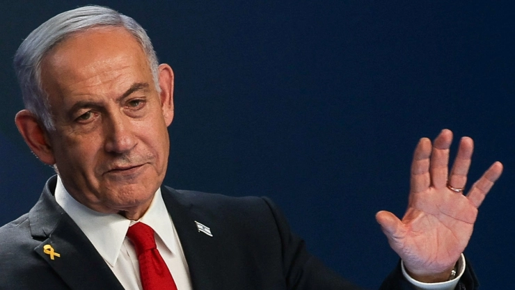 Israel declara que atacó objetivos militares donde fabricaban armas nucleares en Irán