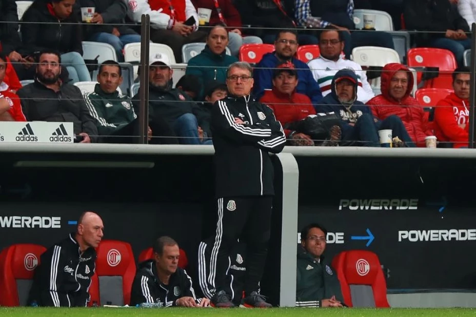 GERARDO TATA MARTINO