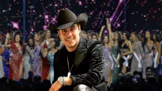 Eduardo Capetillo Jr. y la Miss Chile 2025 Inna Moll ¿en un posible romance?