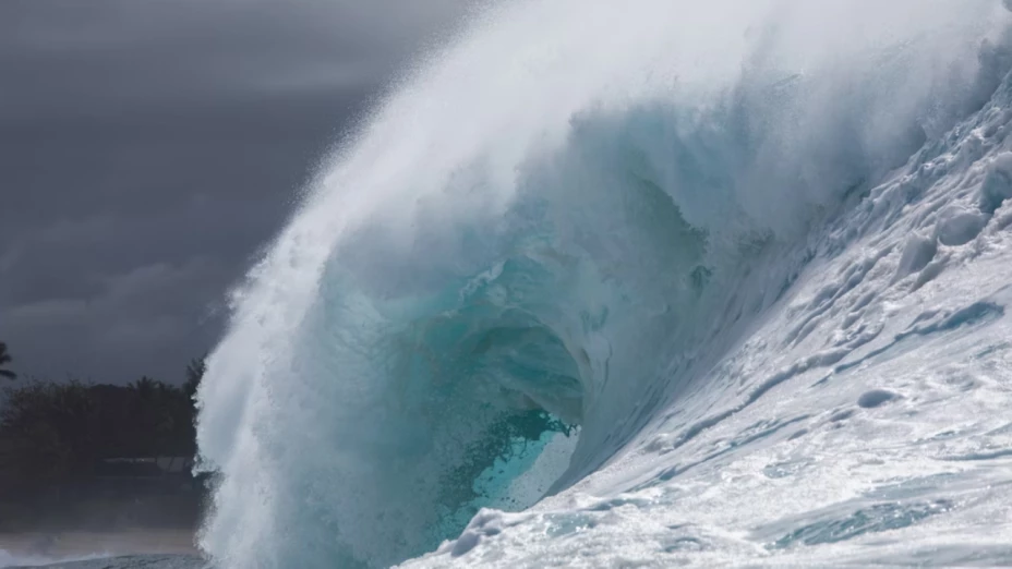 Doble desastre en el Pacífico: ¿Huraçán lona azotará con las olas de tsunami en Hawái? Esto se sabe 
