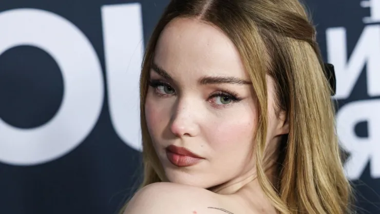 Dove Cameron
