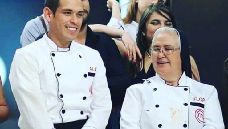 ¿Murió Alan Rangel, primer ganador de MasterChef México? Mensaje de su novia genera preocupación.