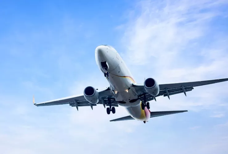 Estado del Aeropuerto de Tijuana hoy 27 de enero de 2026