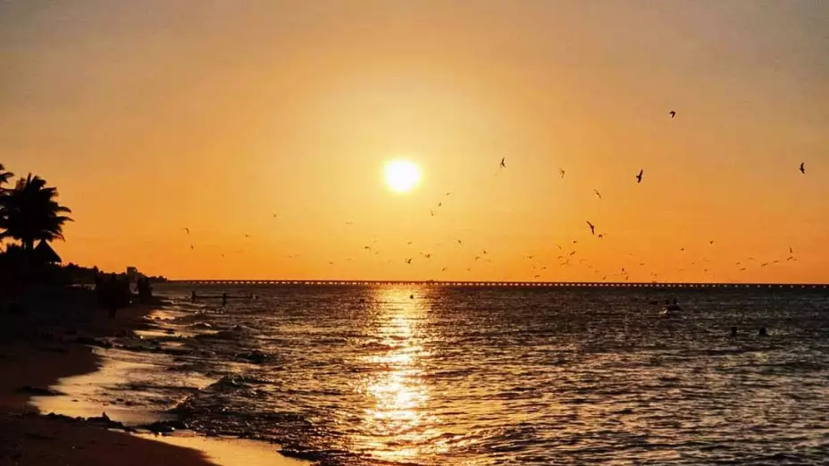 Ola de calor en Yucatán llegará este miércoles con hasta 40° C