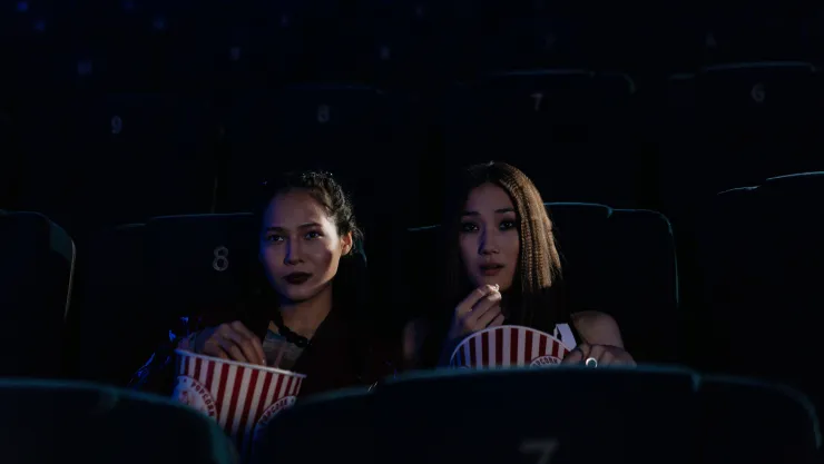 La Odisea recauda 264 millones de dólares en su estreno mundial