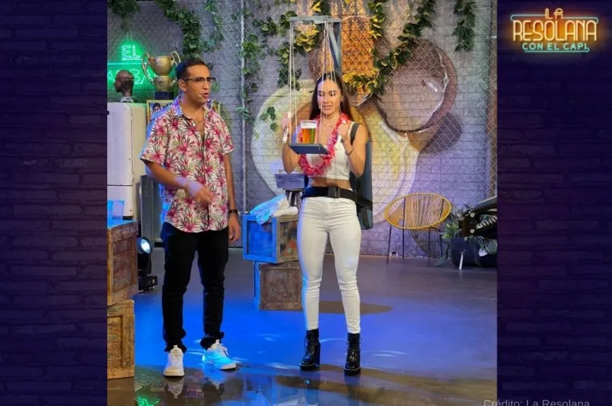 FOTOS: Revive lo mejor de La Resolana.
