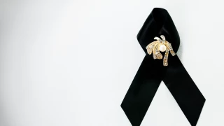 Luto en Miss Universo.