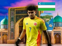 Dónde queda realmente Uzbekistán y qué tan lindo es el país que enfrentará a Colombia
