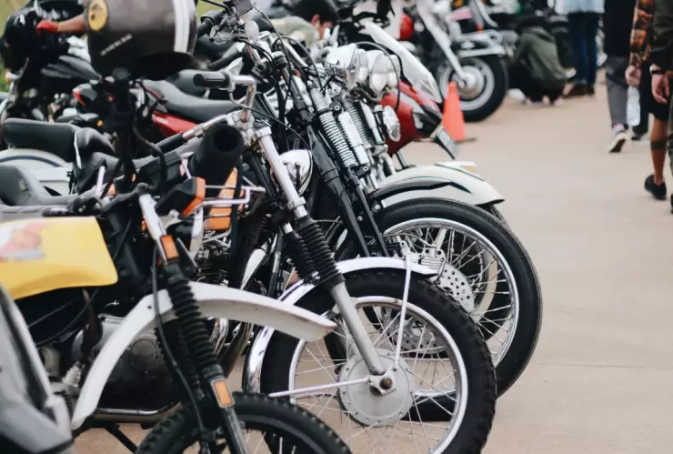 La edad mínima que debes tener para viajar en motocicleta en CDMX, según el nuevo reglamento