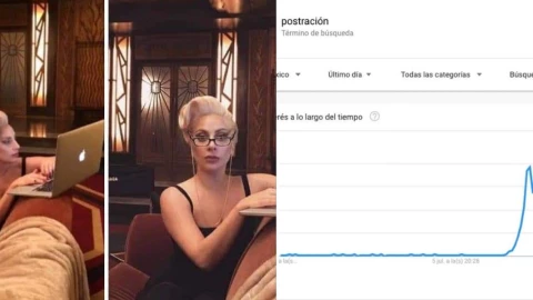 estado de postración