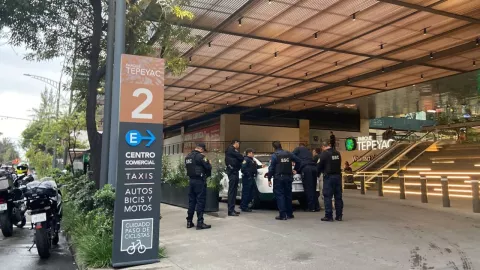 asalto parque tepeyac joyeria