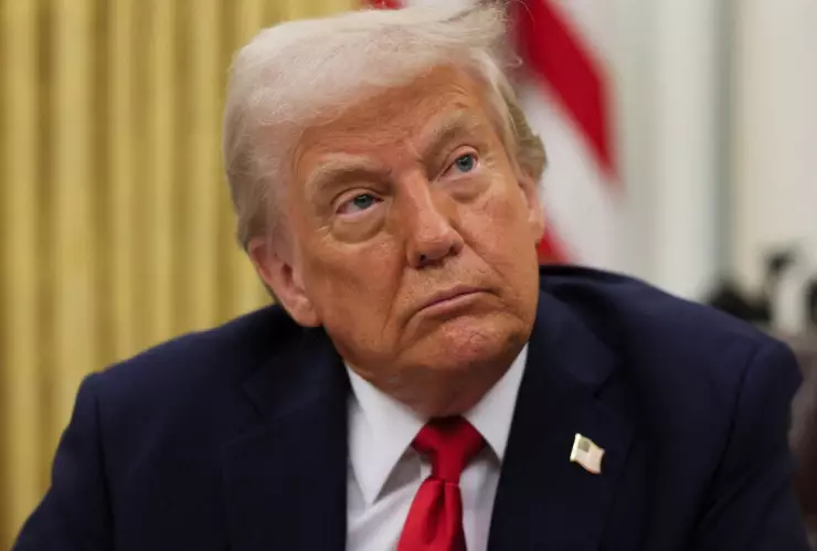 Aranceles de Trump; hoy los anuncia.