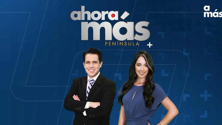 Ahora Más Península