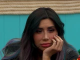 Kevyn Bicolor da su testimonio sobre la ducha que tuvo con Manelyk y Kunno, explicando que se trata de un simple JUEGO en La Granja VIP; Bebeshita se entristece.jpg