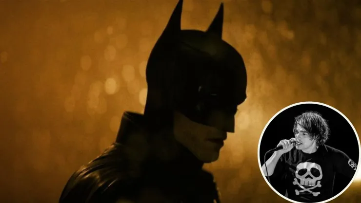 The Batman 2: ¿My Chemical Romance estará en la banda sonora? Esto sabemos