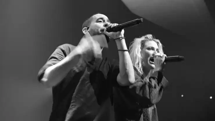 Linkin Park