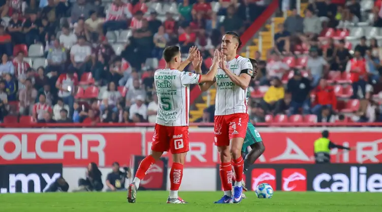 Liga MX Clausura 2026