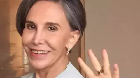 Filtran presunta muerte de Florinda Meza.