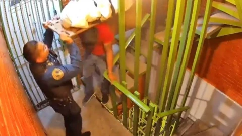 captan-a-policía-de-cdmx-cuerpo-sin-vida-presunto-feminicidio-scc-video