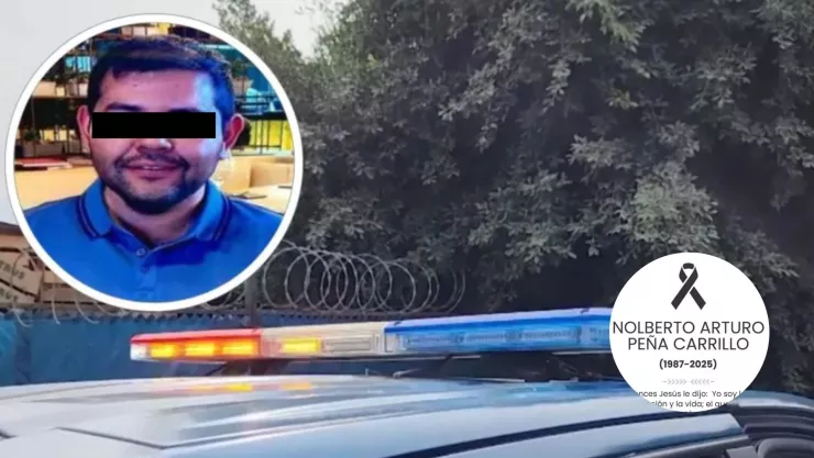 Confirman muerte de Nolberto Arturo Peña Carrillo, empresario desaparecido por policías en El Fuerte, Sinaloa..jpg