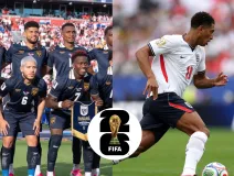 Panamá vs Inglaterra, se enfrentan por la tercera fecha del Grupo L