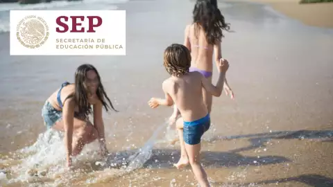 vacaciones semana santa 2024.