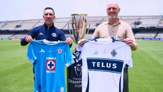 cruz azul vs vancouver