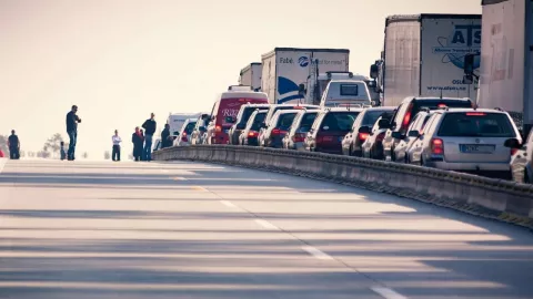 ¿Cuál es el costo promedio de un accidente vial en México? De daños hasta asistencia