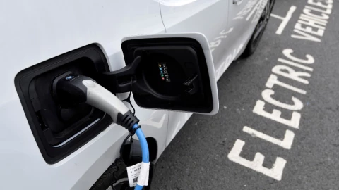 autos eléctricos Canadá México