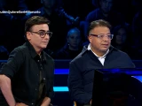 quien quiere ser millonario programa completo 11 de octubre